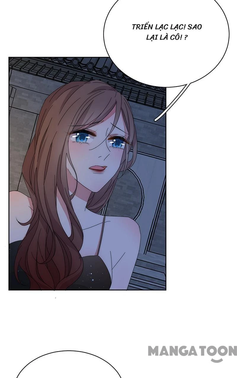 Hoàn Mỹ Lão Công Tiến Hóa Luân Chapter 152 - 22