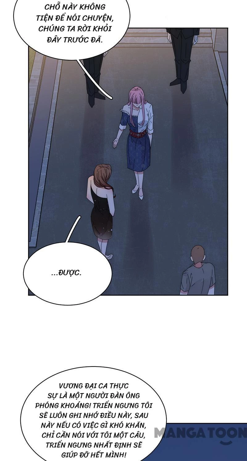 Hoàn Mỹ Lão Công Tiến Hóa Luân Chapter 152 - 23