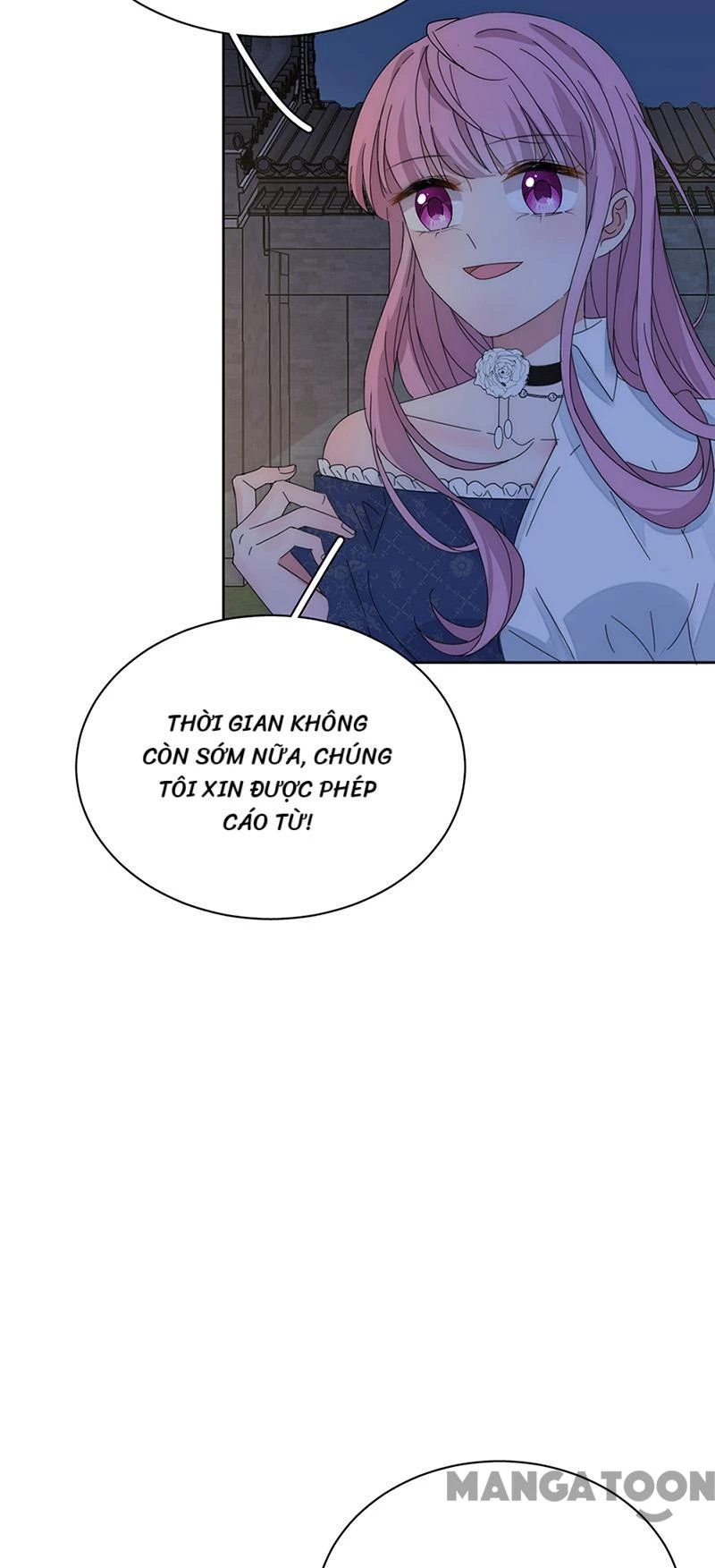 Hoàn Mỹ Lão Công Tiến Hóa Luân Chapter 152 - 24