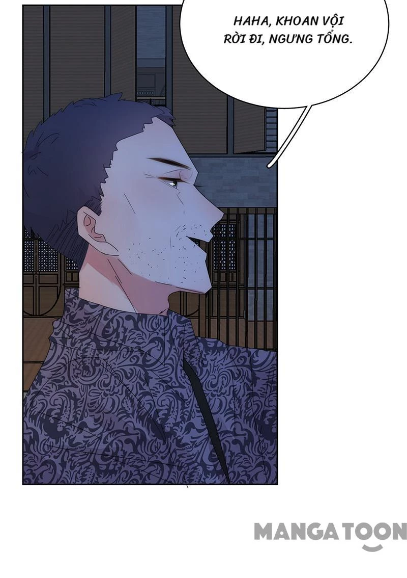 Hoàn Mỹ Lão Công Tiến Hóa Luân Chapter 152 - 25