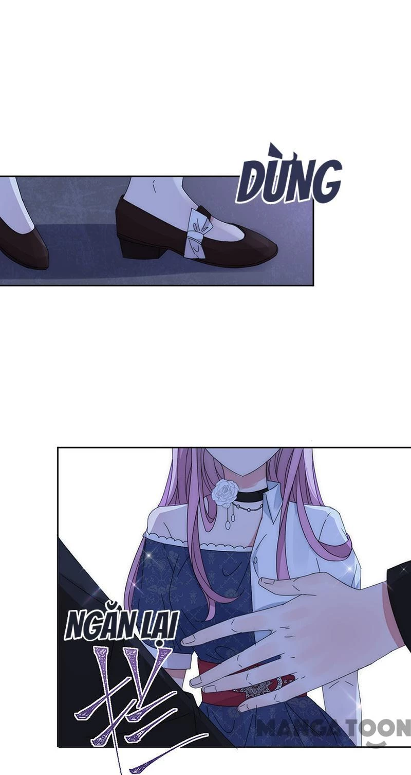 Hoàn Mỹ Lão Công Tiến Hóa Luân Chapter 152 - 26