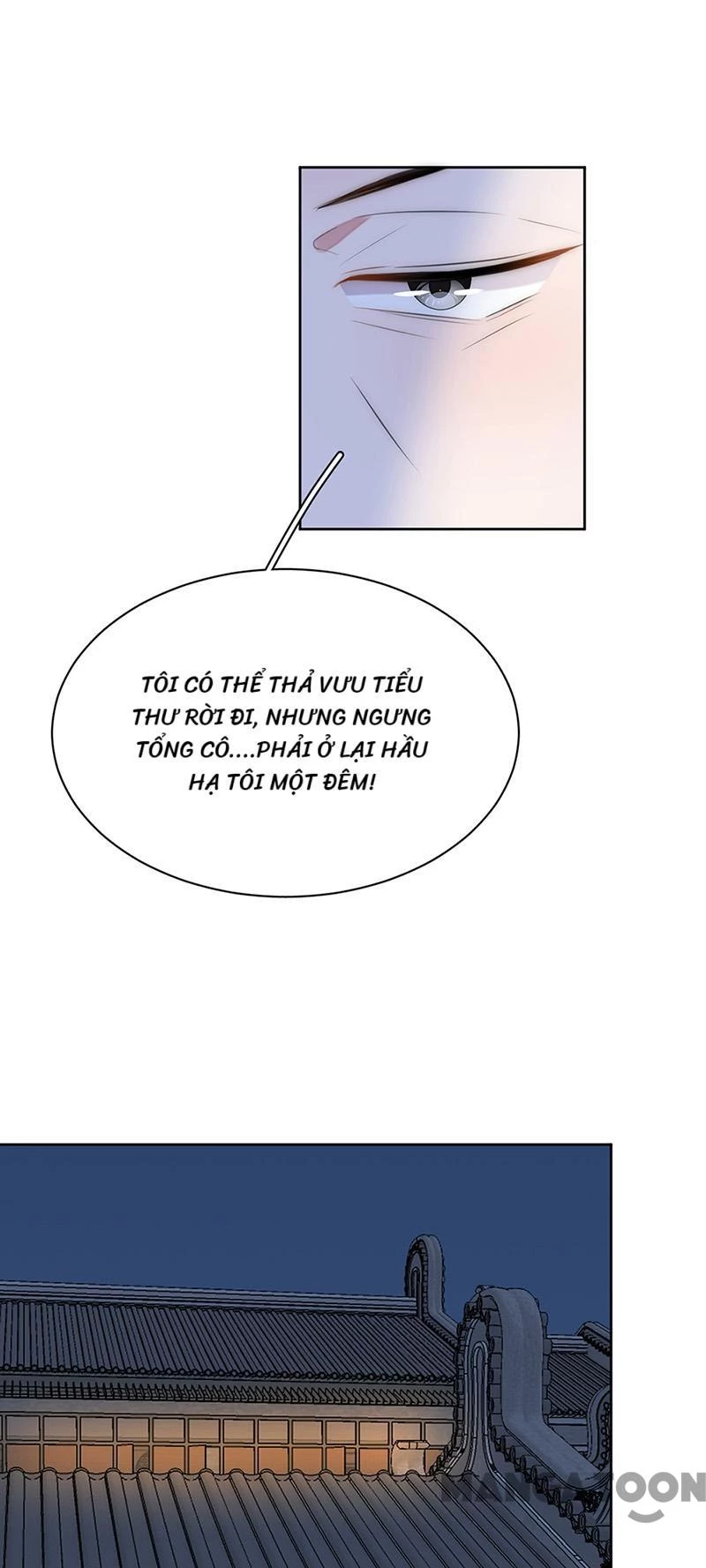 Hoàn Mỹ Lão Công Tiến Hóa Luân Chapter 152 - 28