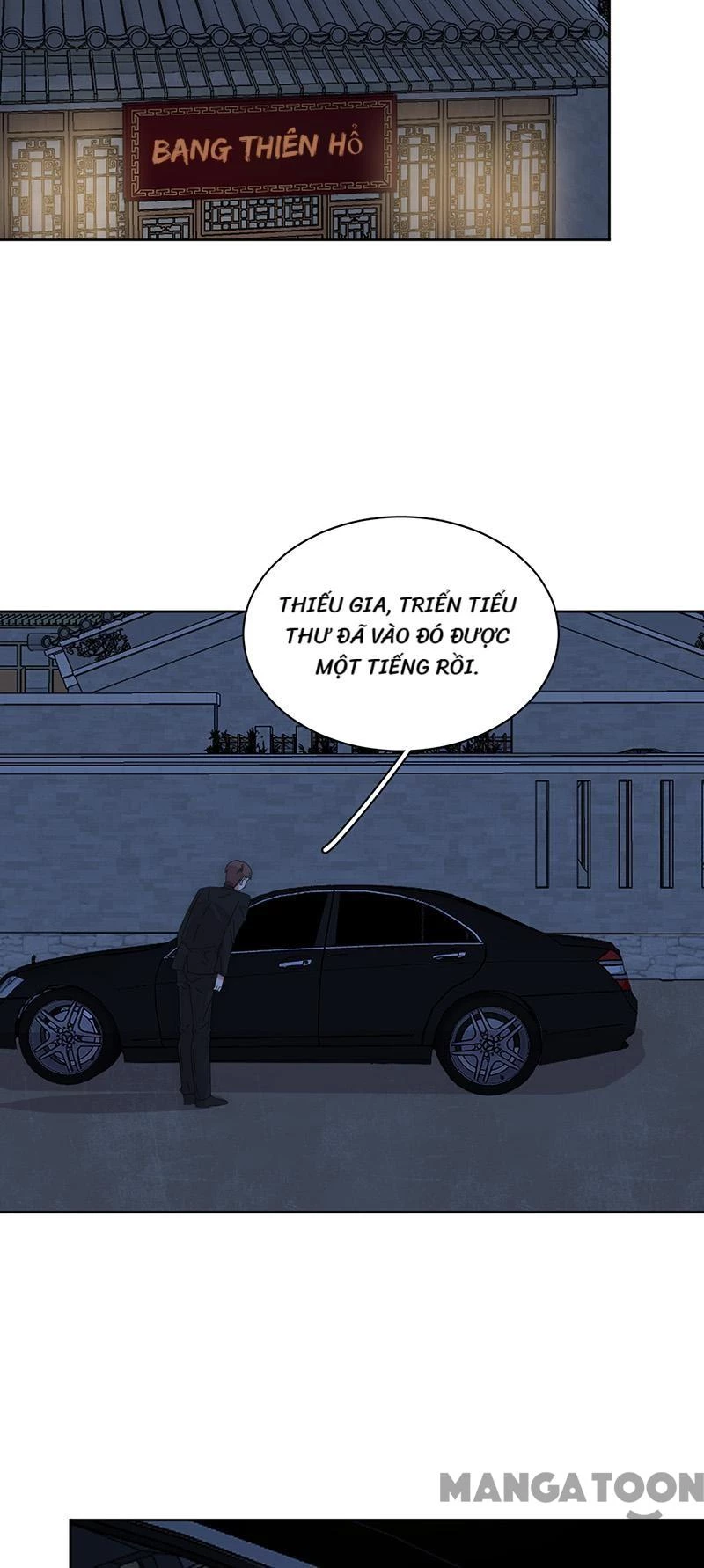 Hoàn Mỹ Lão Công Tiến Hóa Luân Chapter 152 - 29