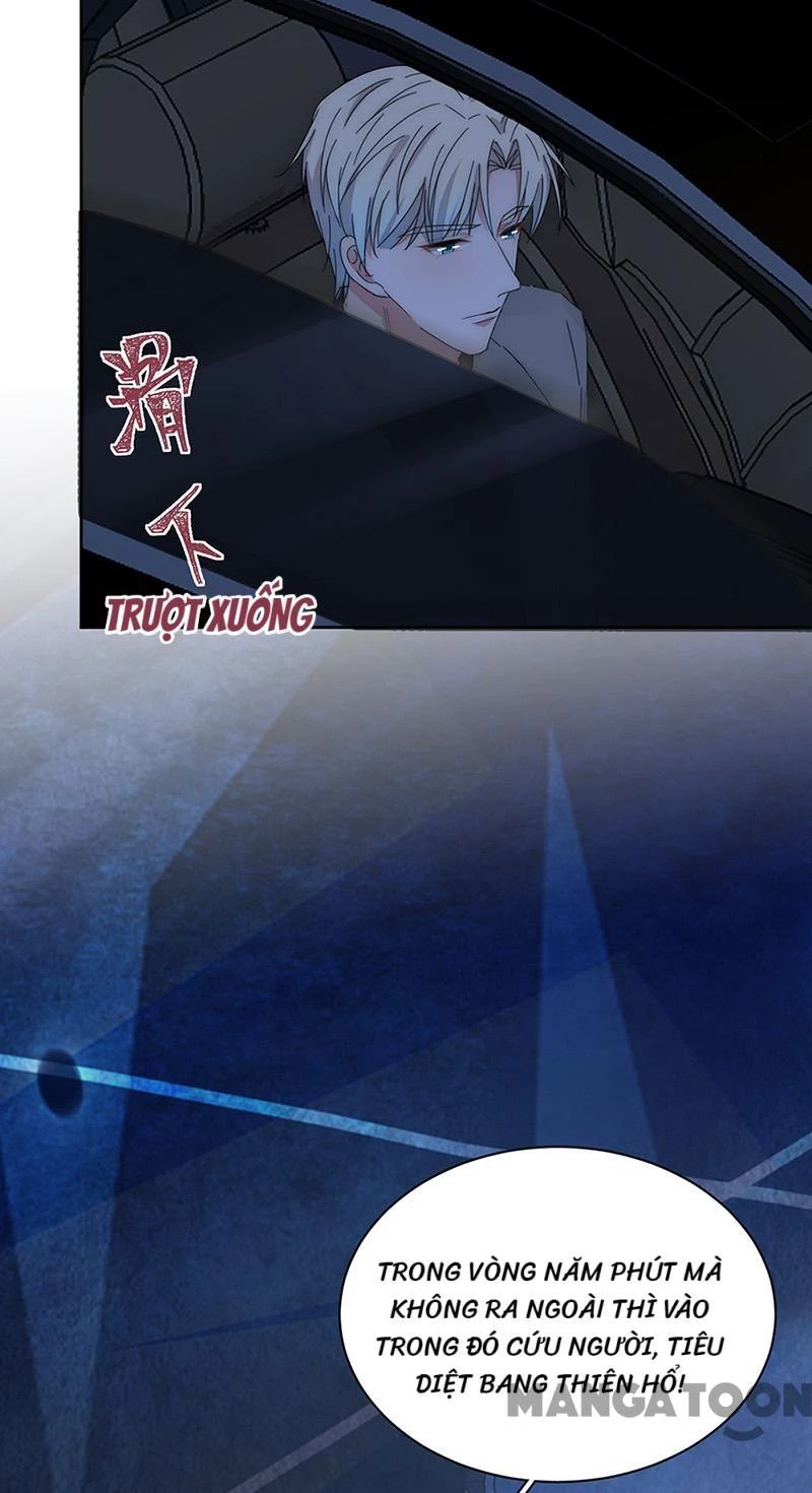 Hoàn Mỹ Lão Công Tiến Hóa Luân Chapter 152 - 30