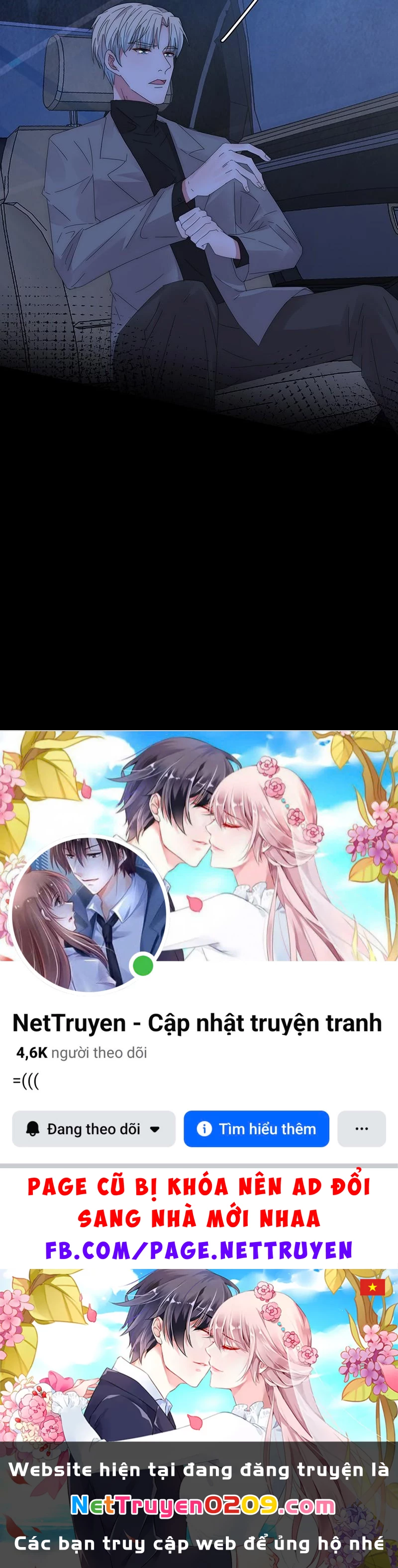 Hoàn Mỹ Lão Công Tiến Hóa Luân Chapter 152 - 31