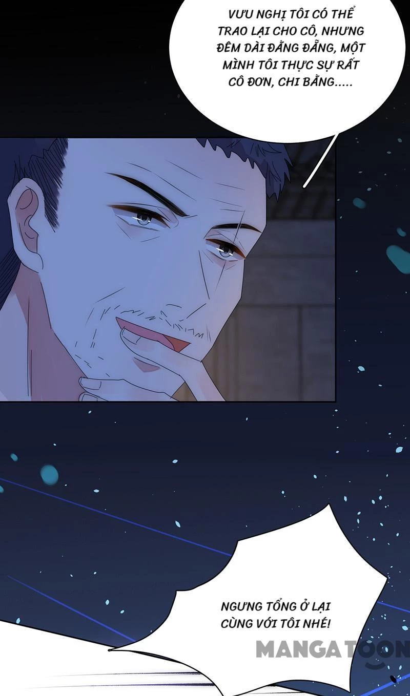 Hoàn Mỹ Lão Công Tiến Hóa Luân Chapter 153 - 2