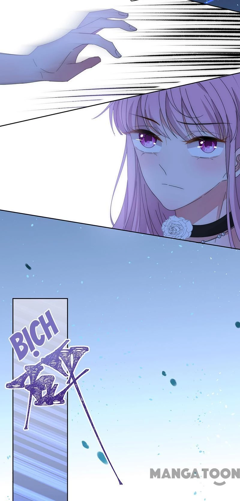 Hoàn Mỹ Lão Công Tiến Hóa Luân Chapter 153 - 3