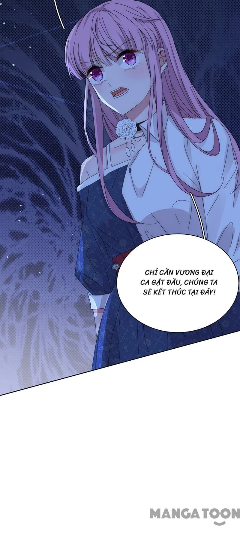 Hoàn Mỹ Lão Công Tiến Hóa Luân Chapter 153 - 6