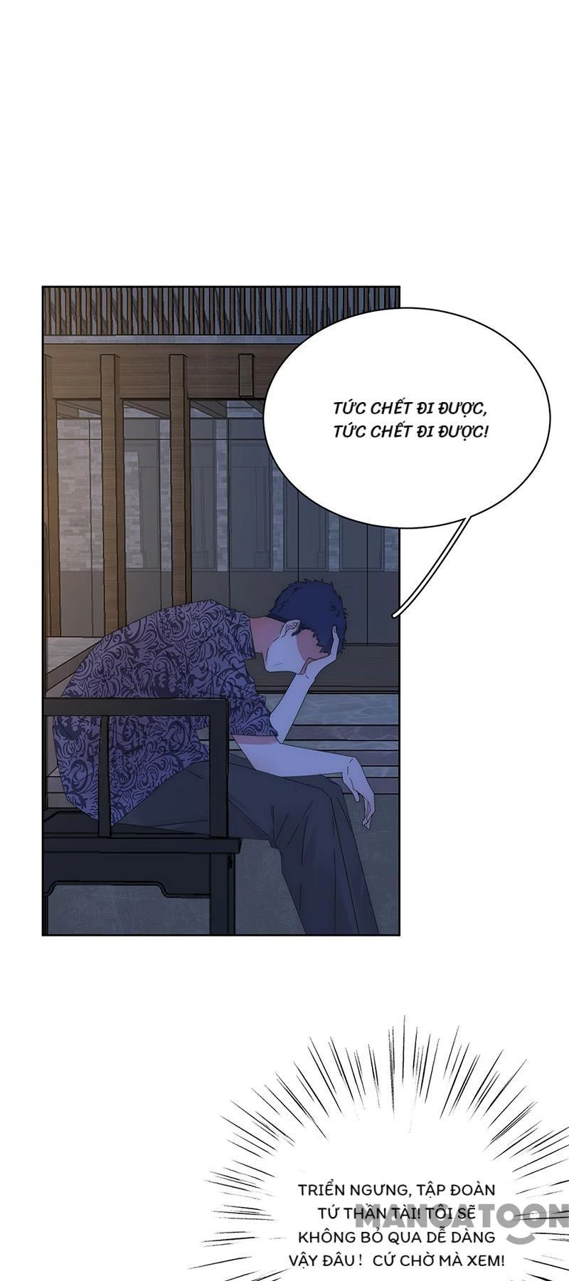 Hoàn Mỹ Lão Công Tiến Hóa Luân Chapter 153 - 10