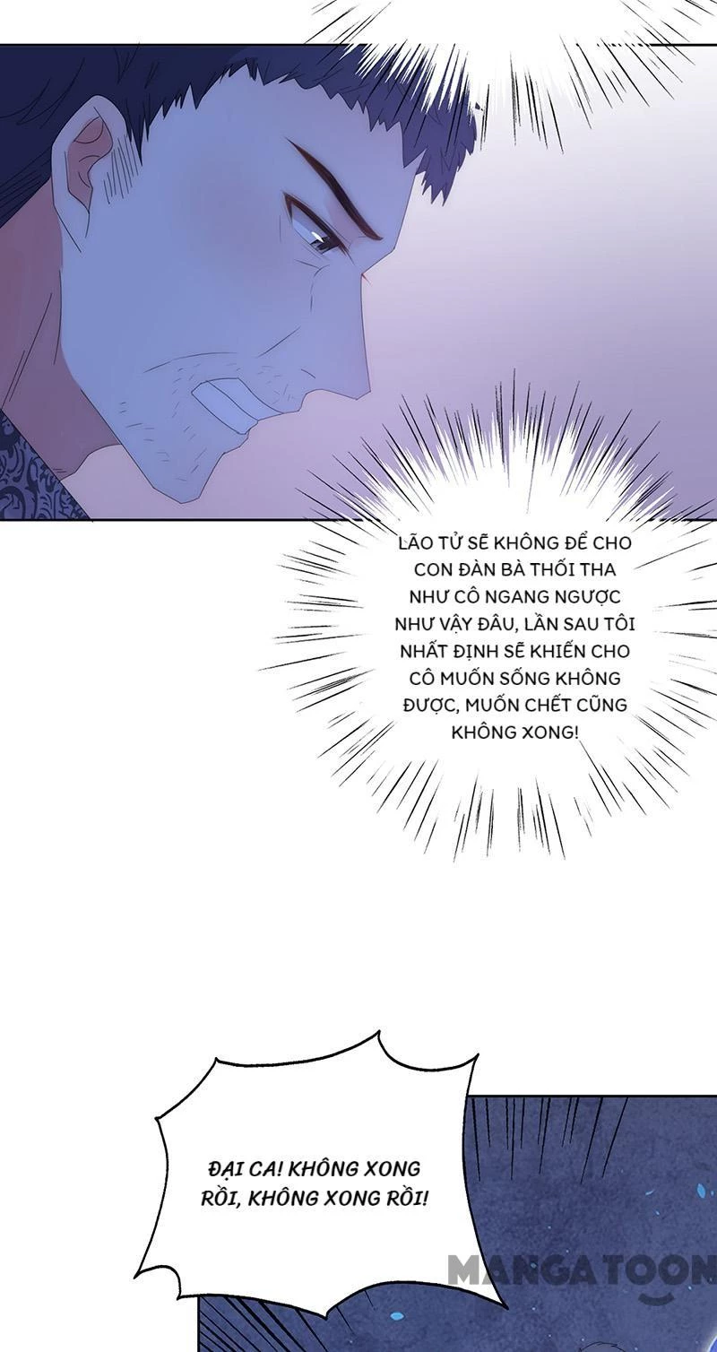 Hoàn Mỹ Lão Công Tiến Hóa Luân Chapter 153 - 12