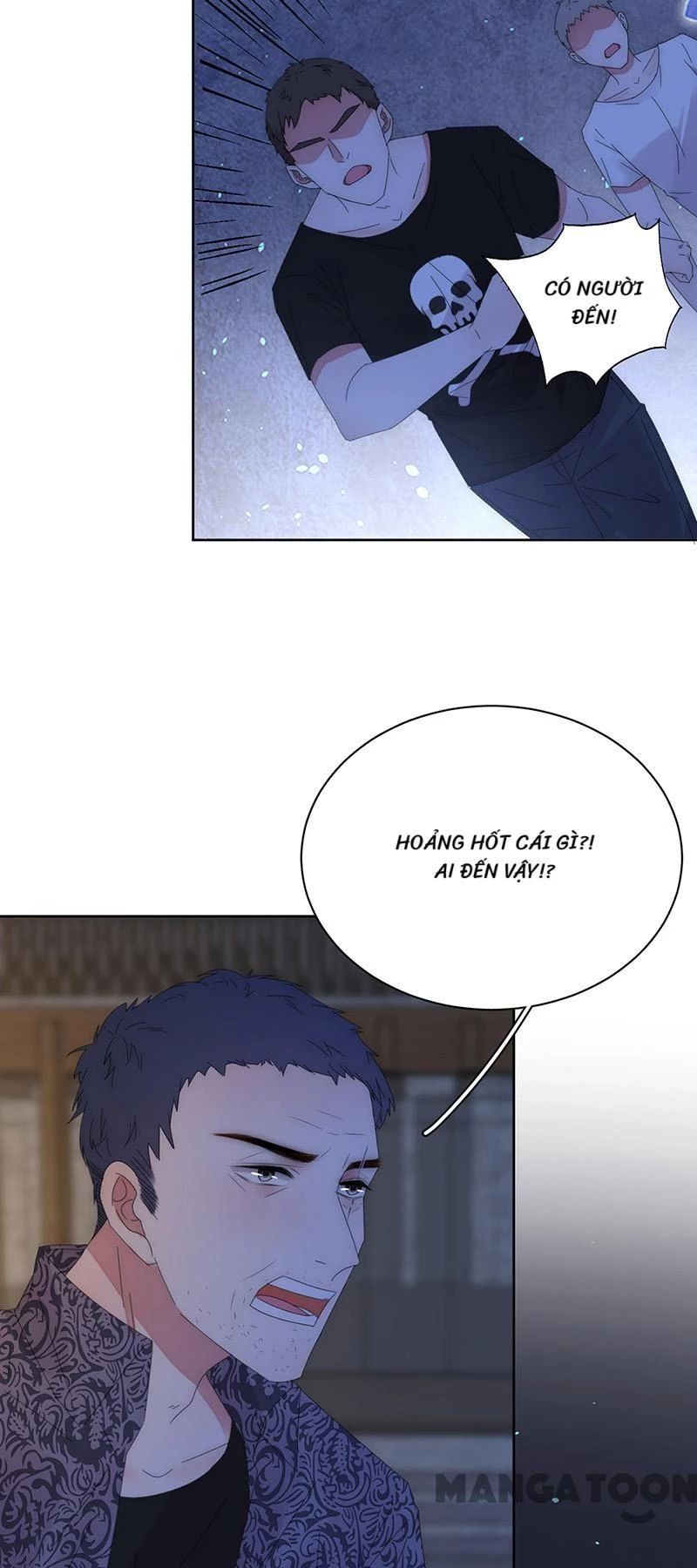 Hoàn Mỹ Lão Công Tiến Hóa Luân Chapter 153 - 13