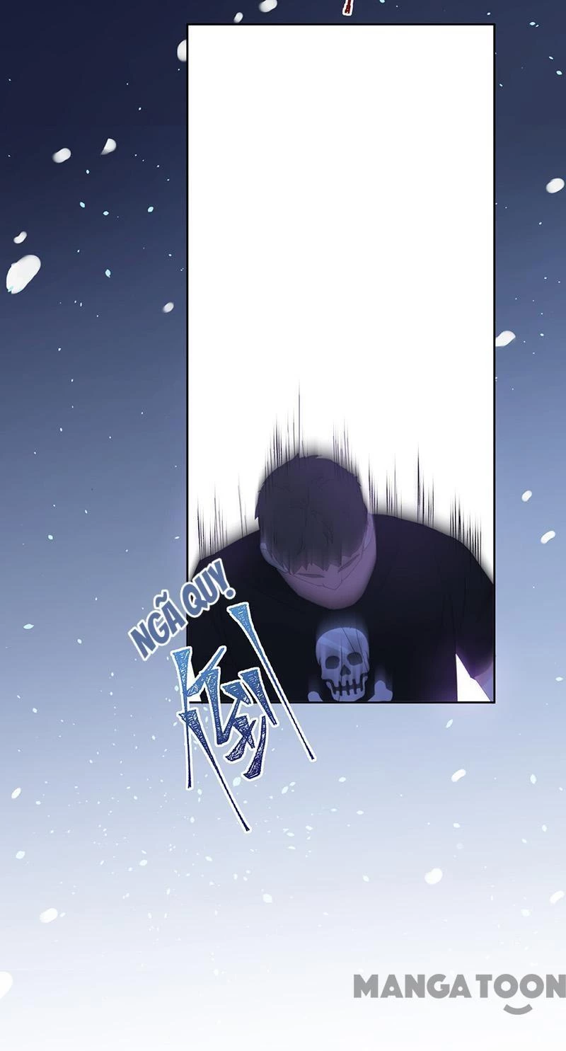 Hoàn Mỹ Lão Công Tiến Hóa Luân Chapter 153 - 16