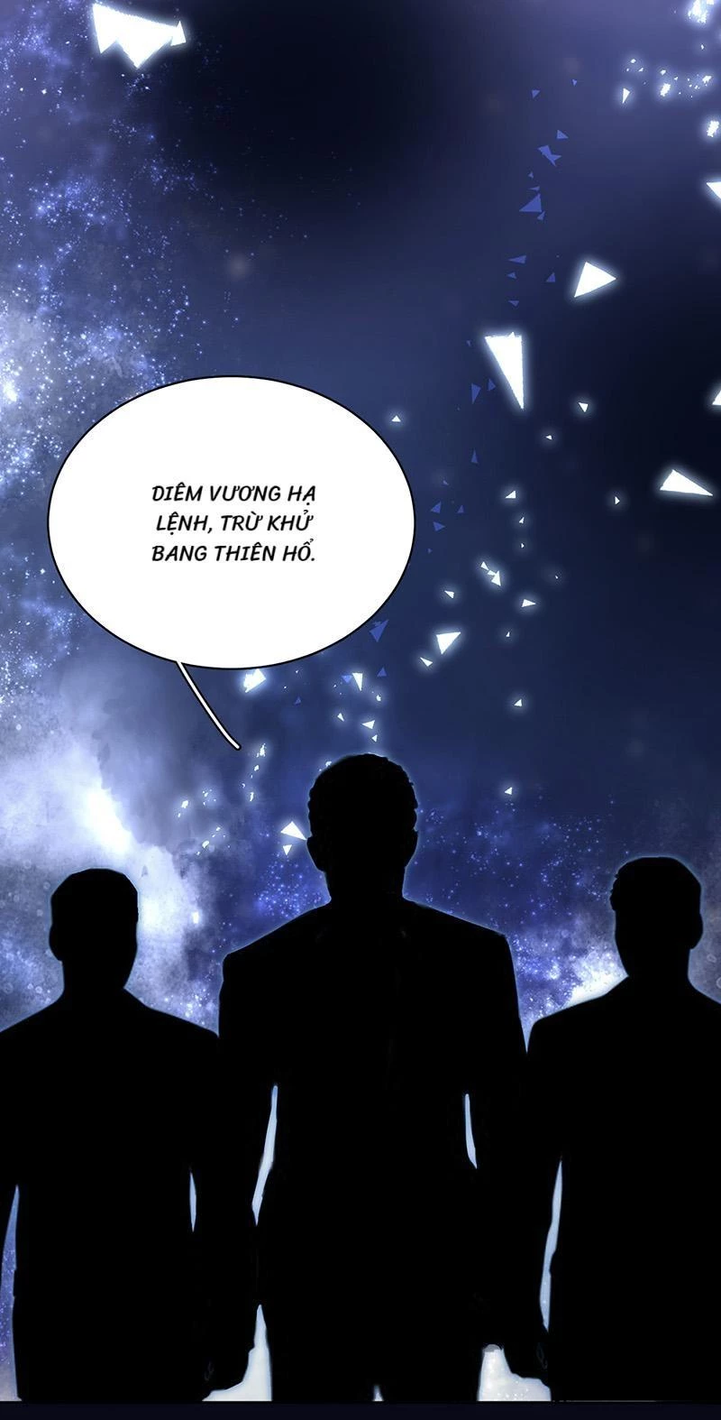 Hoàn Mỹ Lão Công Tiến Hóa Luân Chapter 153 - 17