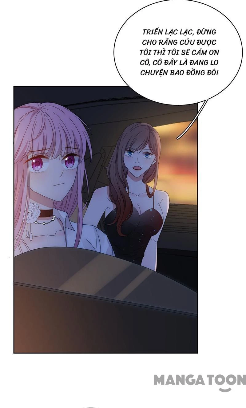 Hoàn Mỹ Lão Công Tiến Hóa Luân Chapter 153 - 22