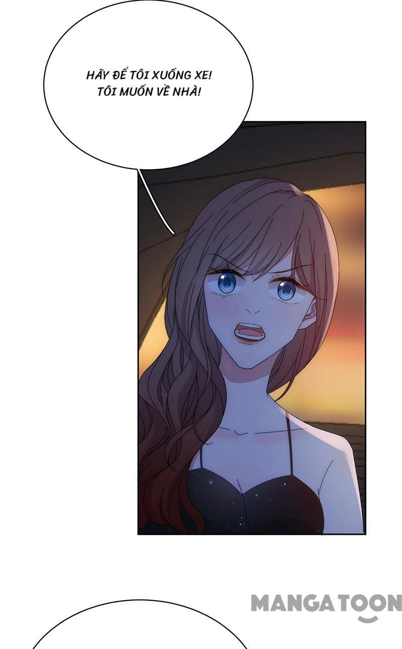 Hoàn Mỹ Lão Công Tiến Hóa Luân Chapter 153 - 23