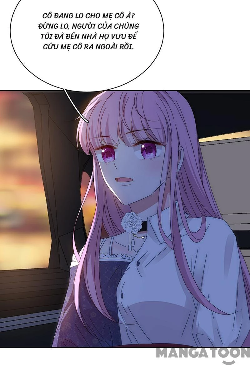 Hoàn Mỹ Lão Công Tiến Hóa Luân Chapter 153 - 24