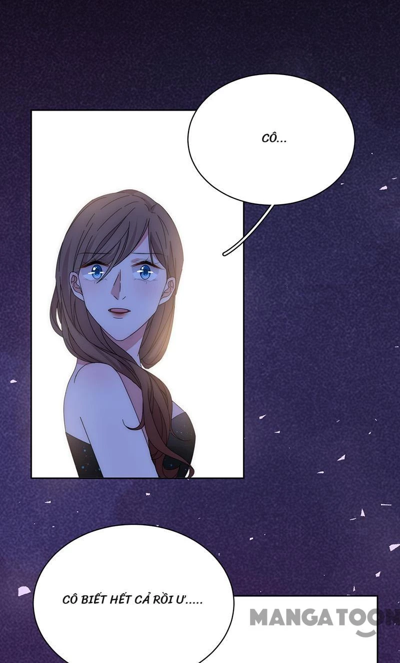 Hoàn Mỹ Lão Công Tiến Hóa Luân Chapter 153 - 25