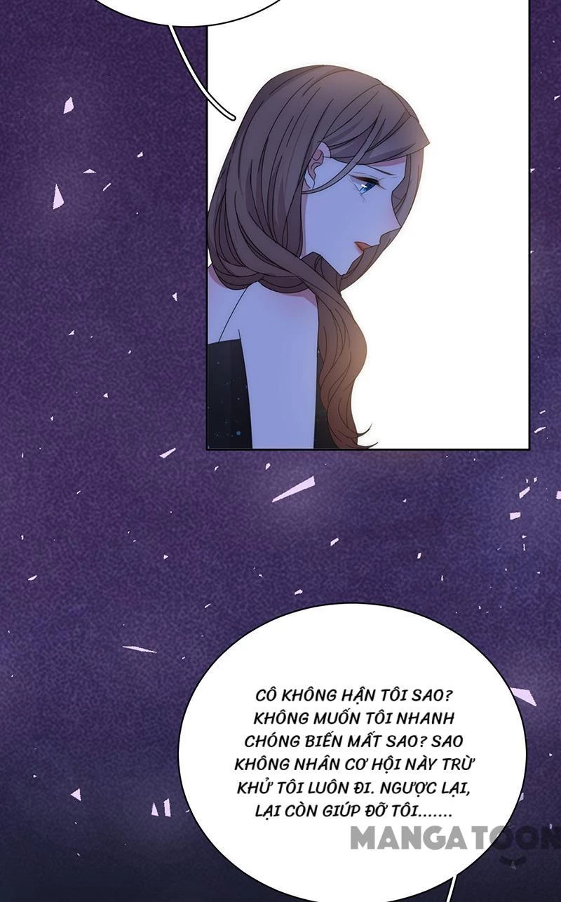 Hoàn Mỹ Lão Công Tiến Hóa Luân Chapter 153 - 26