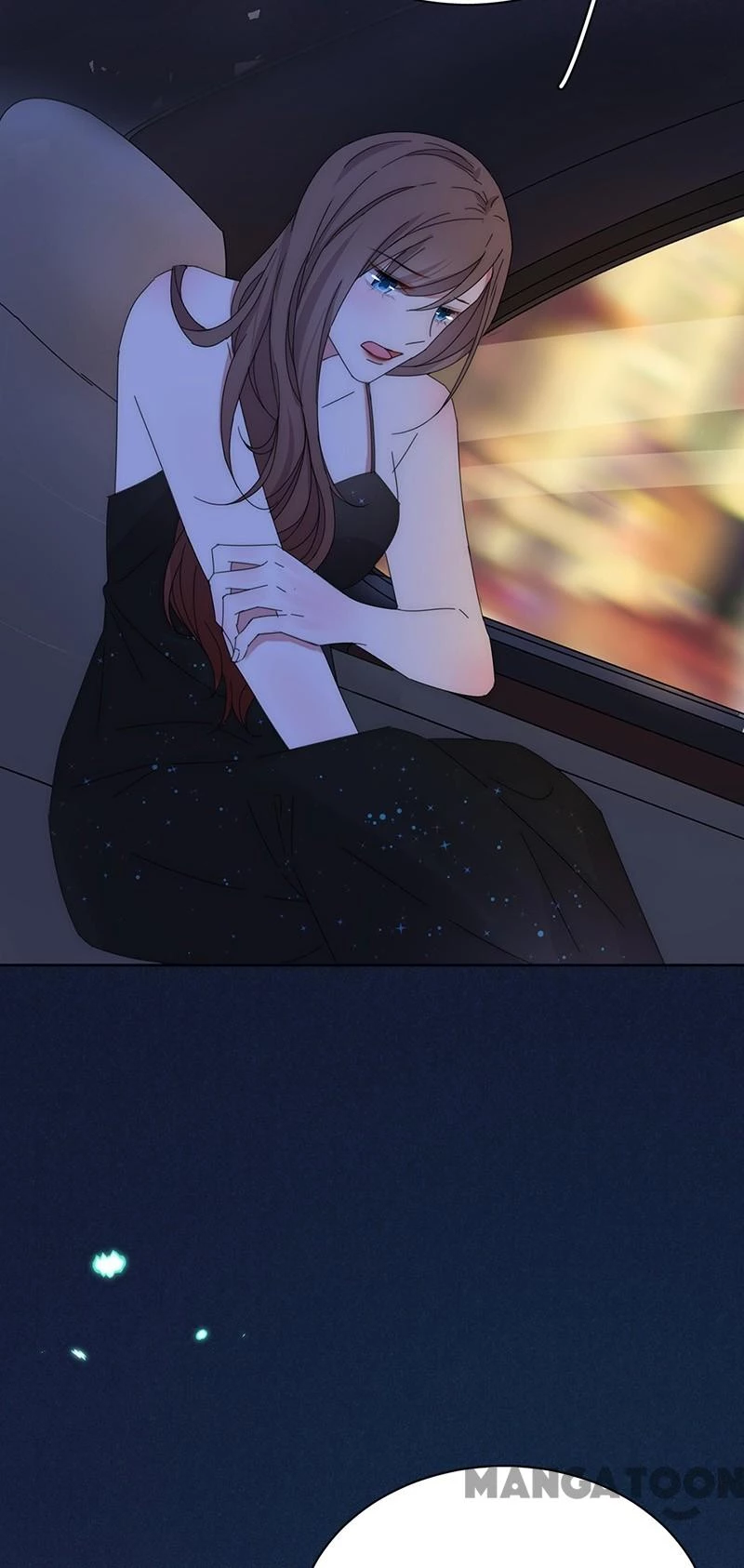 Hoàn Mỹ Lão Công Tiến Hóa Luân Chapter 153 - 27