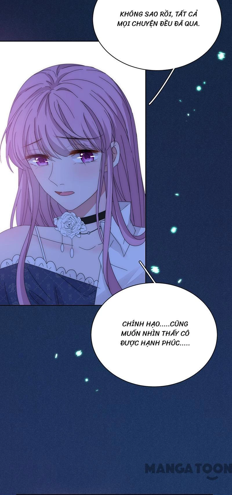 Hoàn Mỹ Lão Công Tiến Hóa Luân Chapter 153 - 28