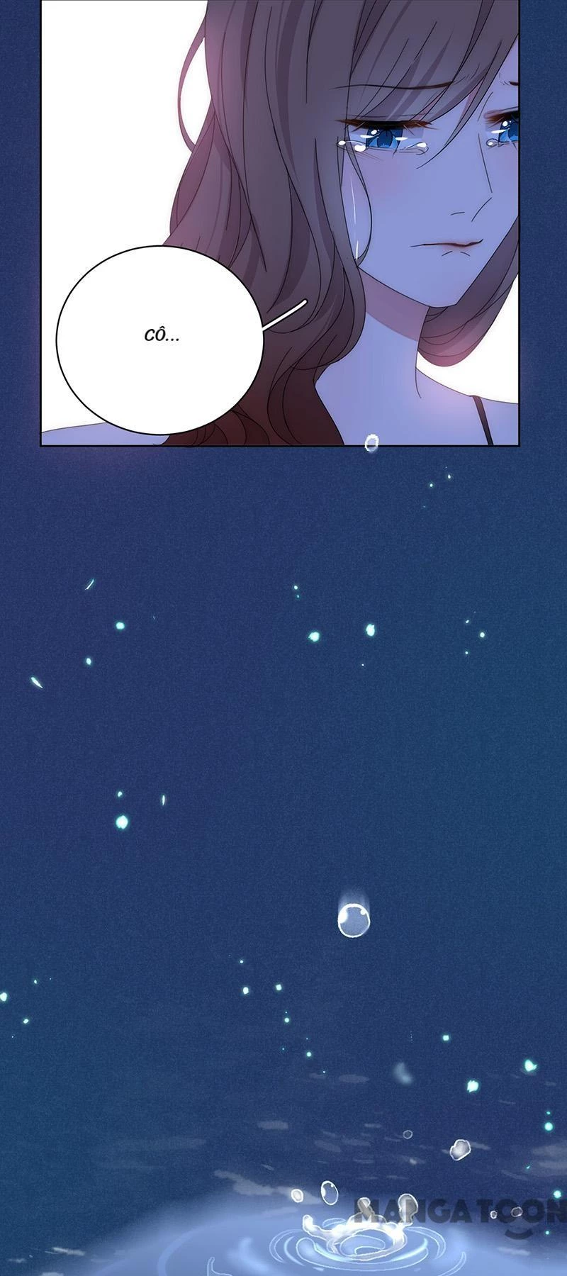 Hoàn Mỹ Lão Công Tiến Hóa Luân Chapter 153 - 29