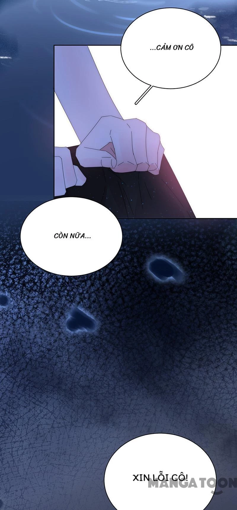 Hoàn Mỹ Lão Công Tiến Hóa Luân Chapter 153 - 31