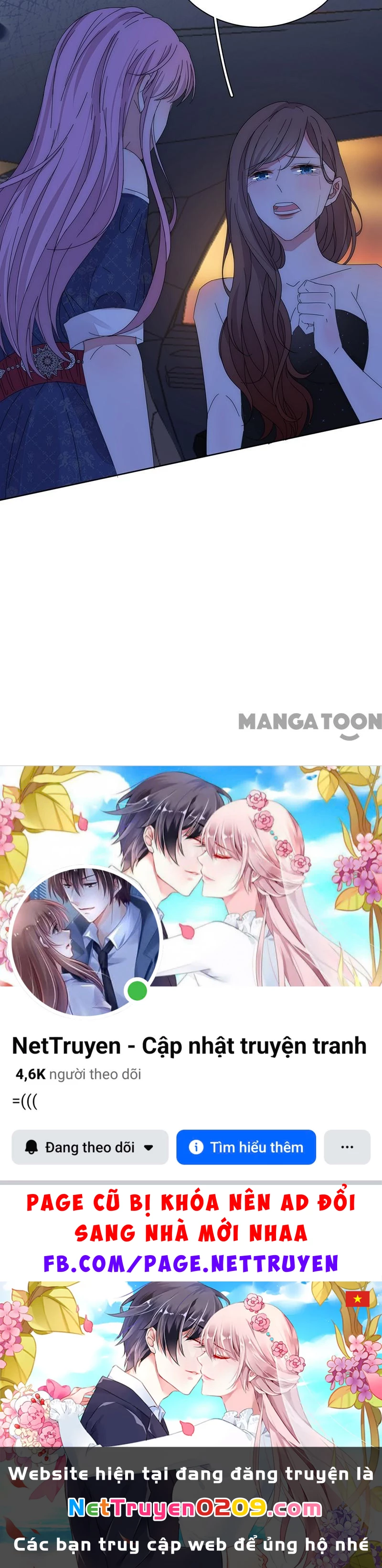 Hoàn Mỹ Lão Công Tiến Hóa Luân Chapter 153 - 32