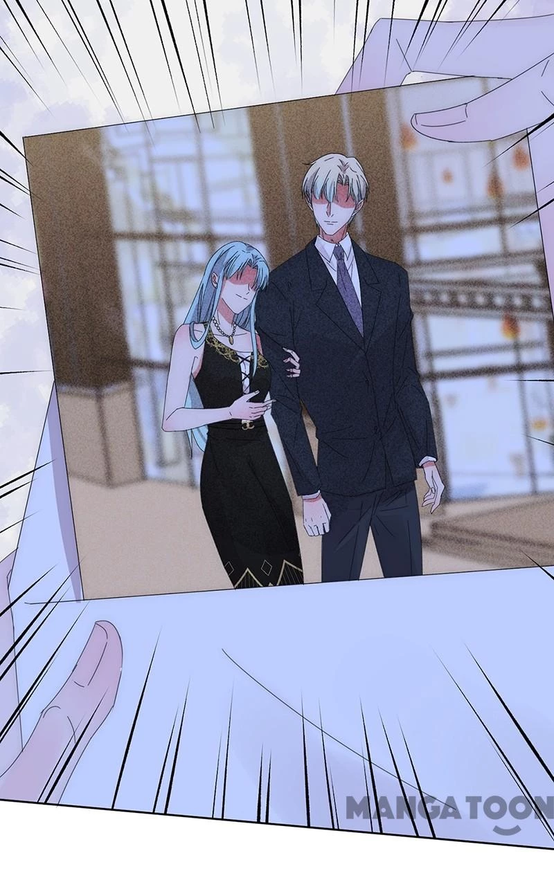 Hoàn Mỹ Lão Công Tiến Hóa Luân Chapter 154 - 12