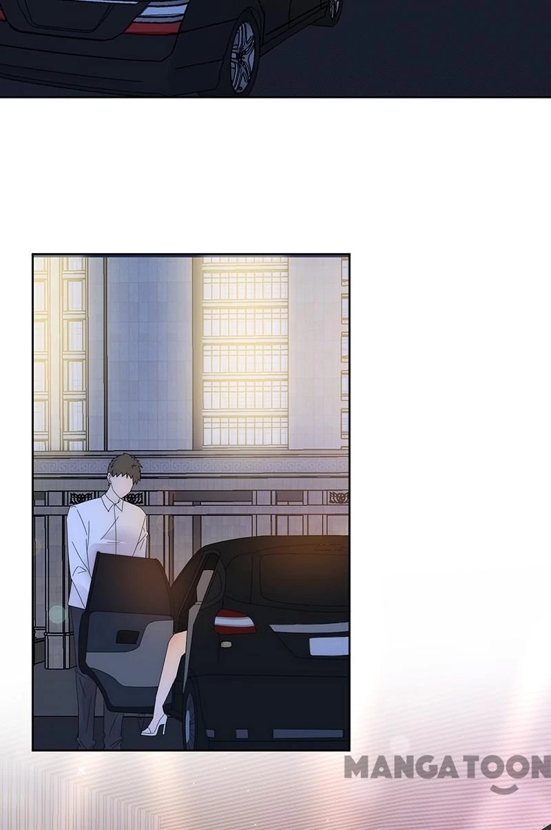 Hoàn Mỹ Lão Công Tiến Hóa Luân Chapter 154 - 15