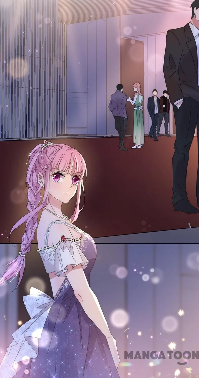 Hoàn Mỹ Lão Công Tiến Hóa Luân Chapter 154 - 16