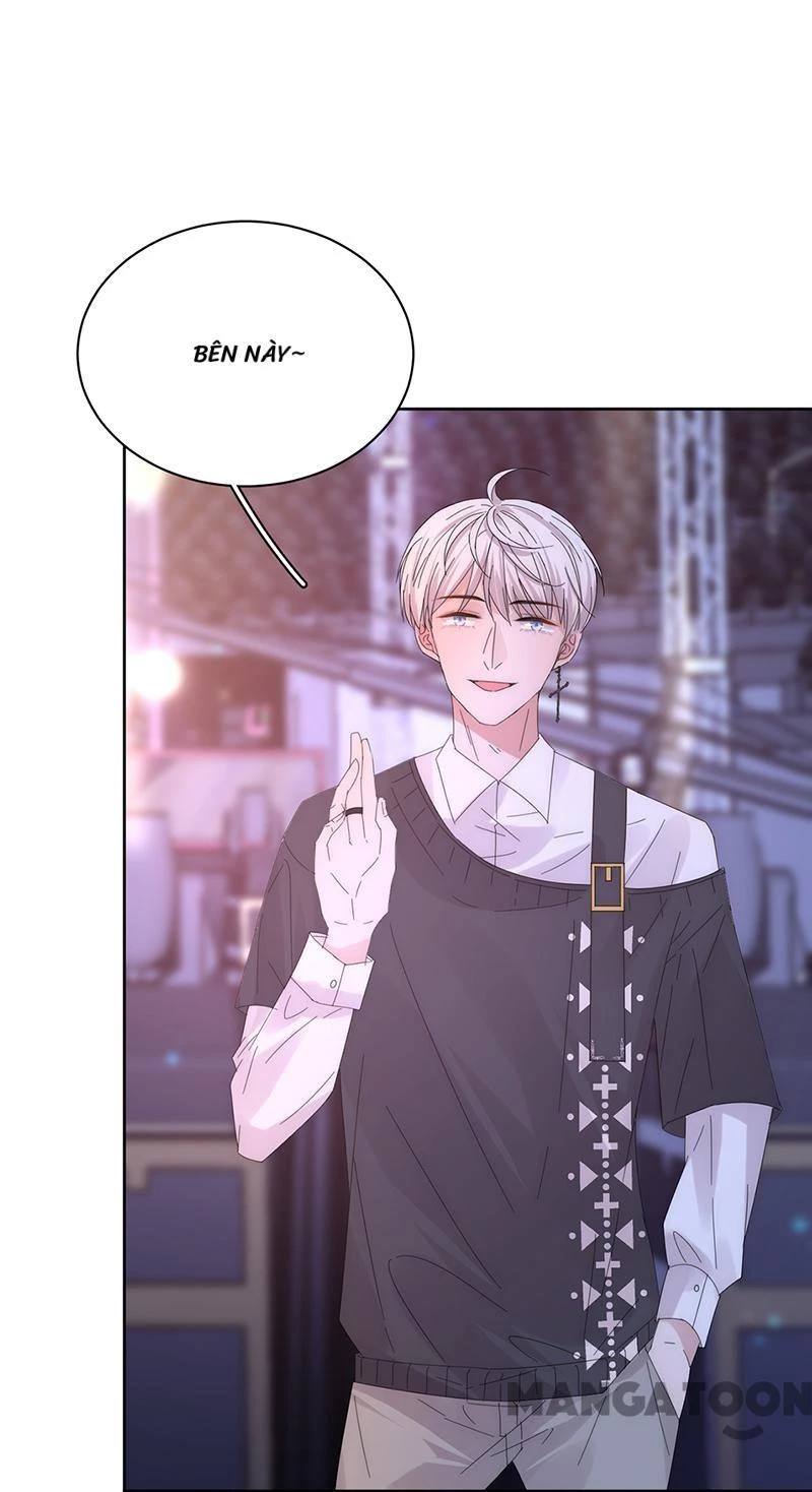 Hoàn Mỹ Lão Công Tiến Hóa Luân Chapter 154 - 19