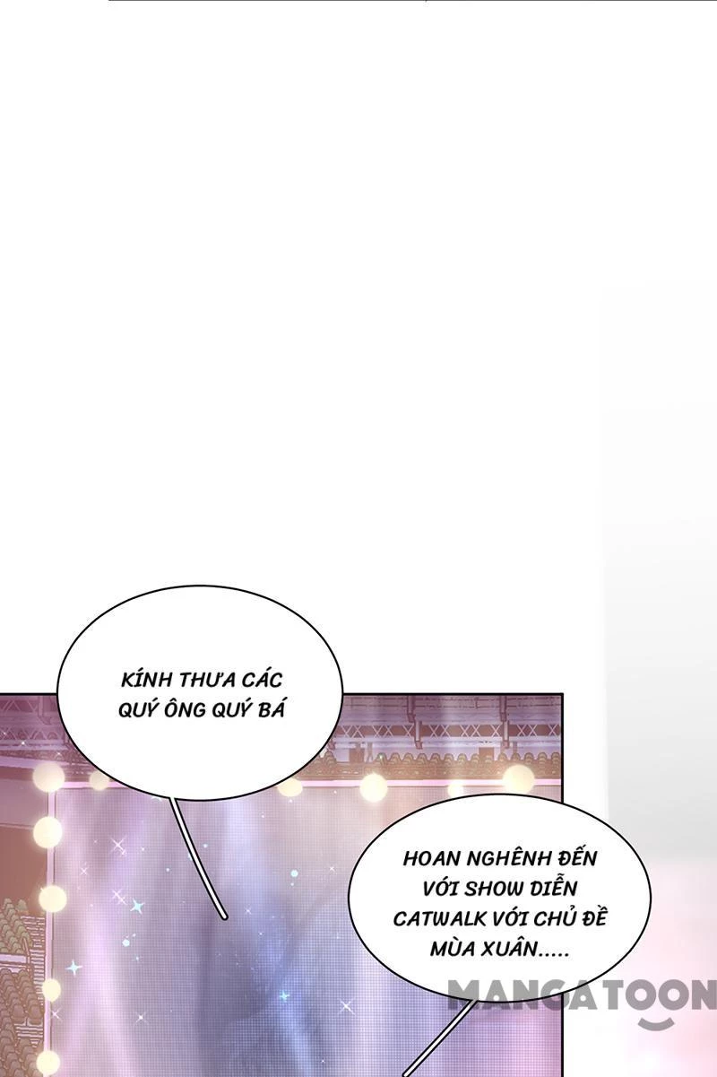 Hoàn Mỹ Lão Công Tiến Hóa Luân Chapter 154 - 20