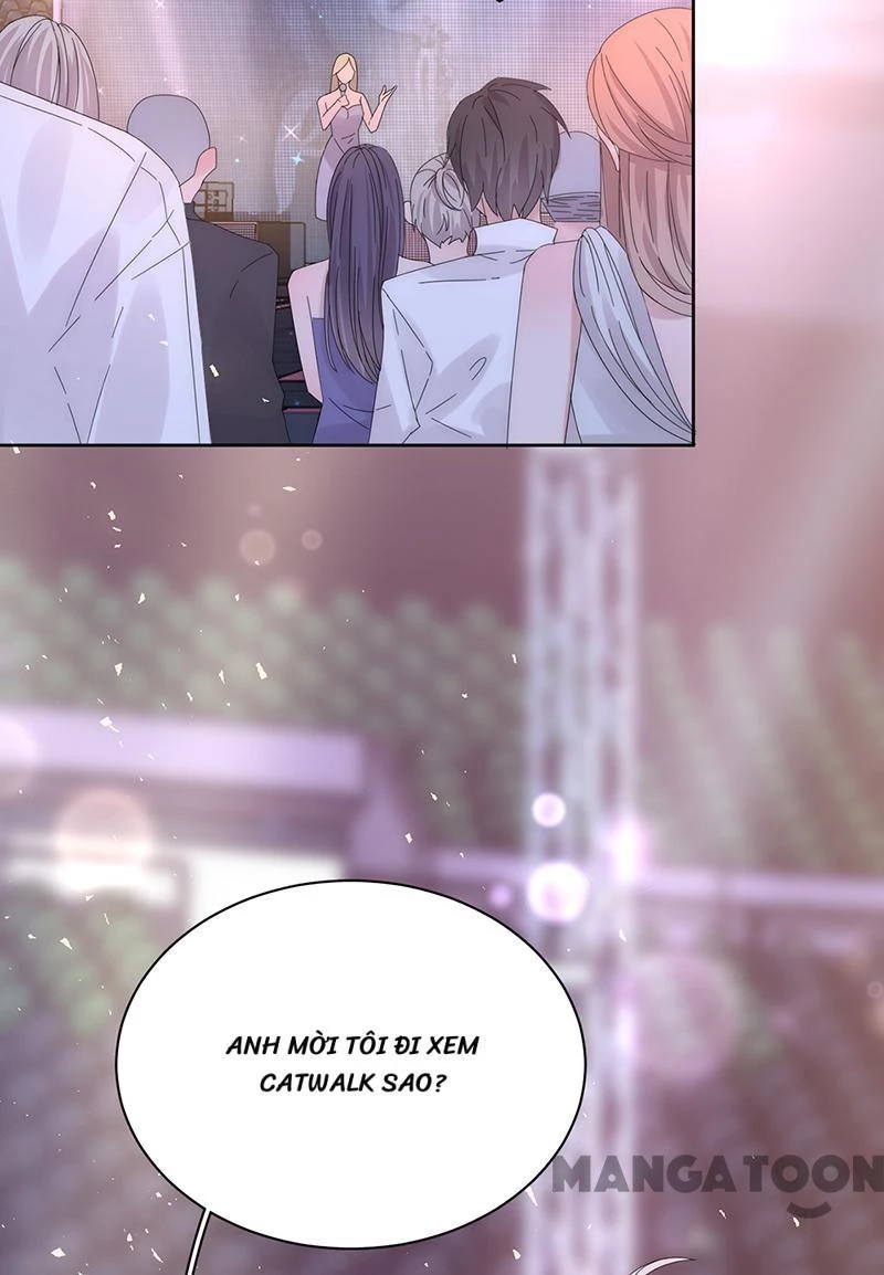 Hoàn Mỹ Lão Công Tiến Hóa Luân Chapter 154 - 21