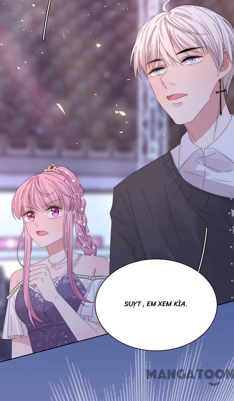 Hoàn Mỹ Lão Công Tiến Hóa Luân Chapter 154 - 22