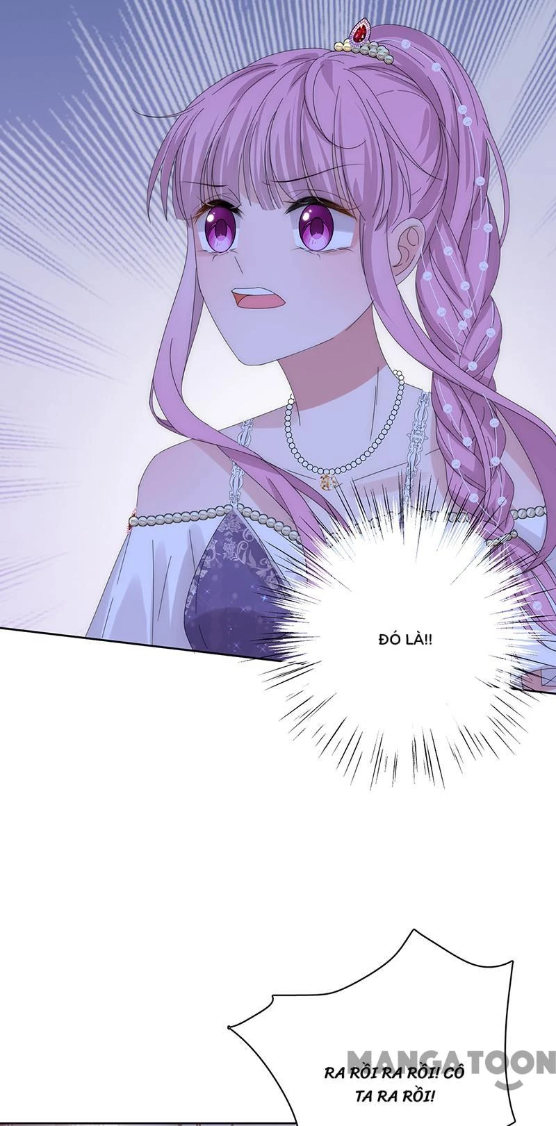 Hoàn Mỹ Lão Công Tiến Hóa Luân Chapter 154 - 23