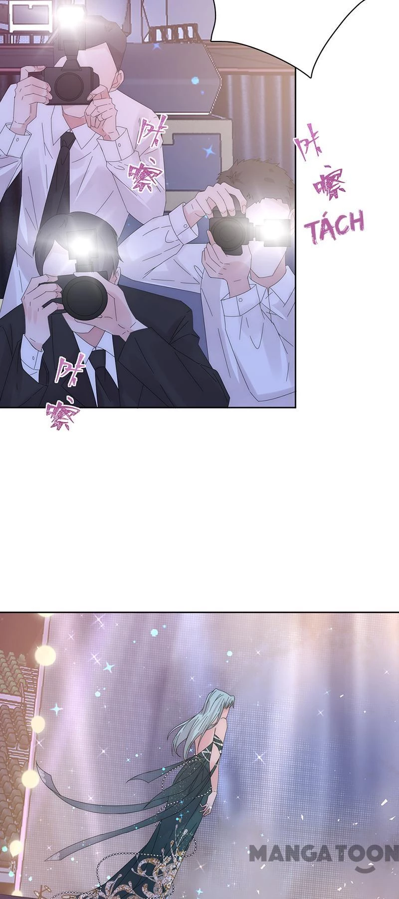 Hoàn Mỹ Lão Công Tiến Hóa Luân Chapter 154 - 24