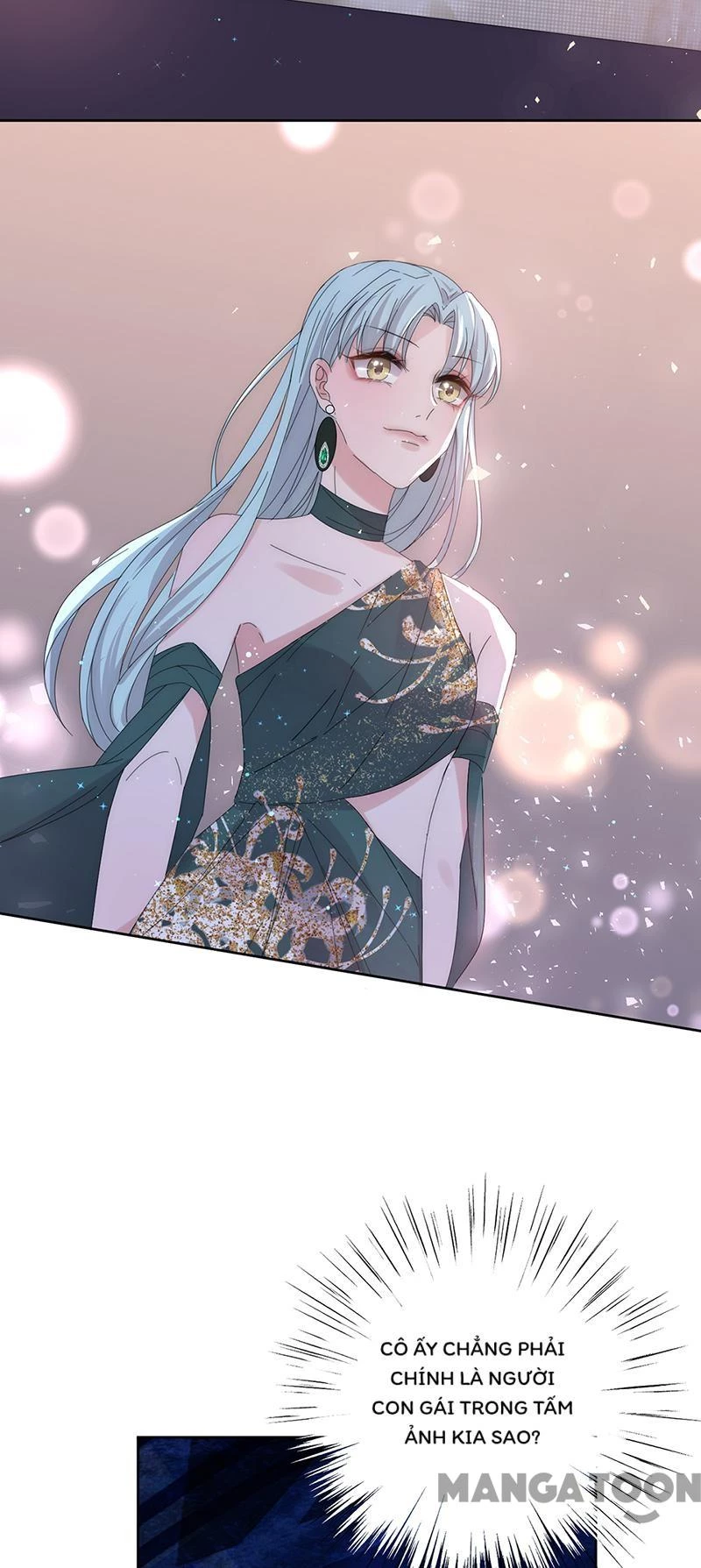 Hoàn Mỹ Lão Công Tiến Hóa Luân Chapter 154 - 26