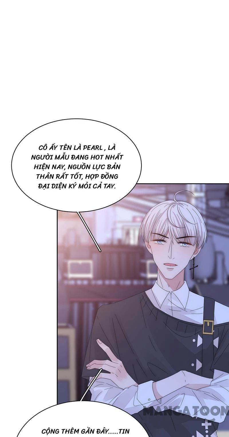 Hoàn Mỹ Lão Công Tiến Hóa Luân Chapter 154 - 28