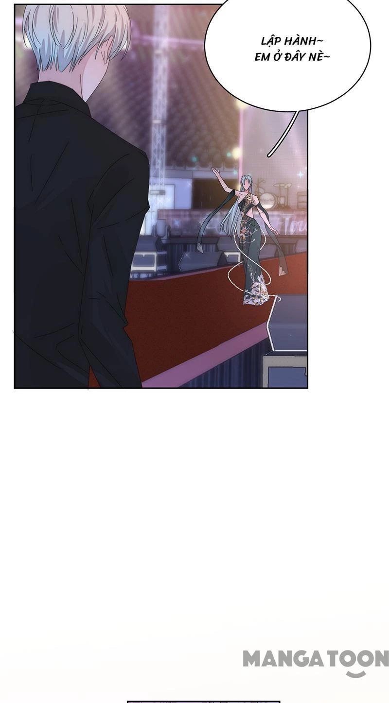 Hoàn Mỹ Lão Công Tiến Hóa Luân Chapter 154 - 30