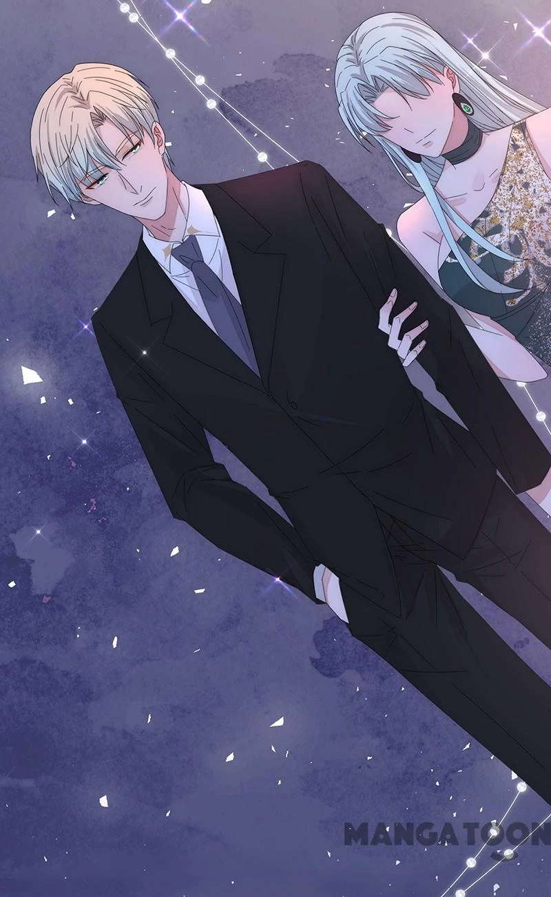 Hoàn Mỹ Lão Công Tiến Hóa Luân Chapter 154 - 32