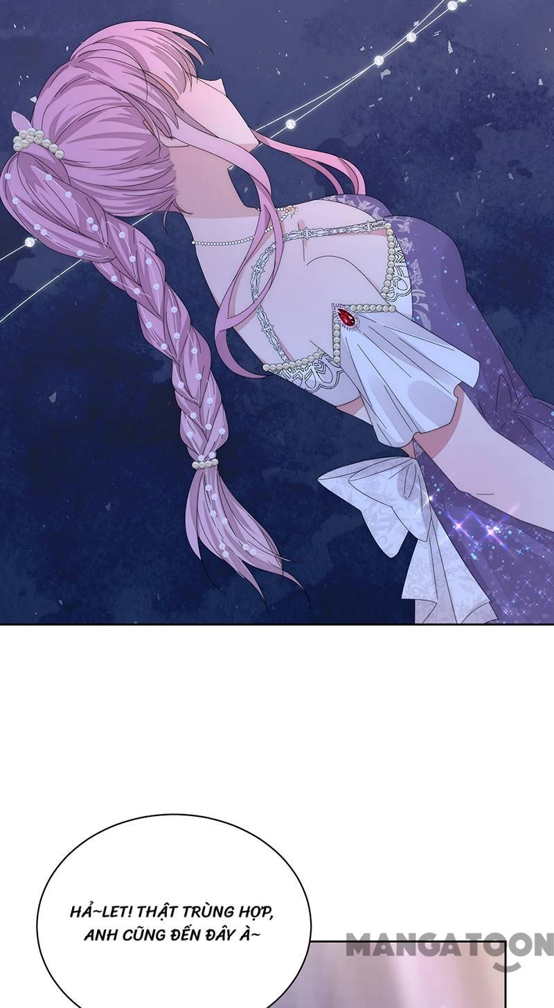 Hoàn Mỹ Lão Công Tiến Hóa Luân Chapter 154 - 33