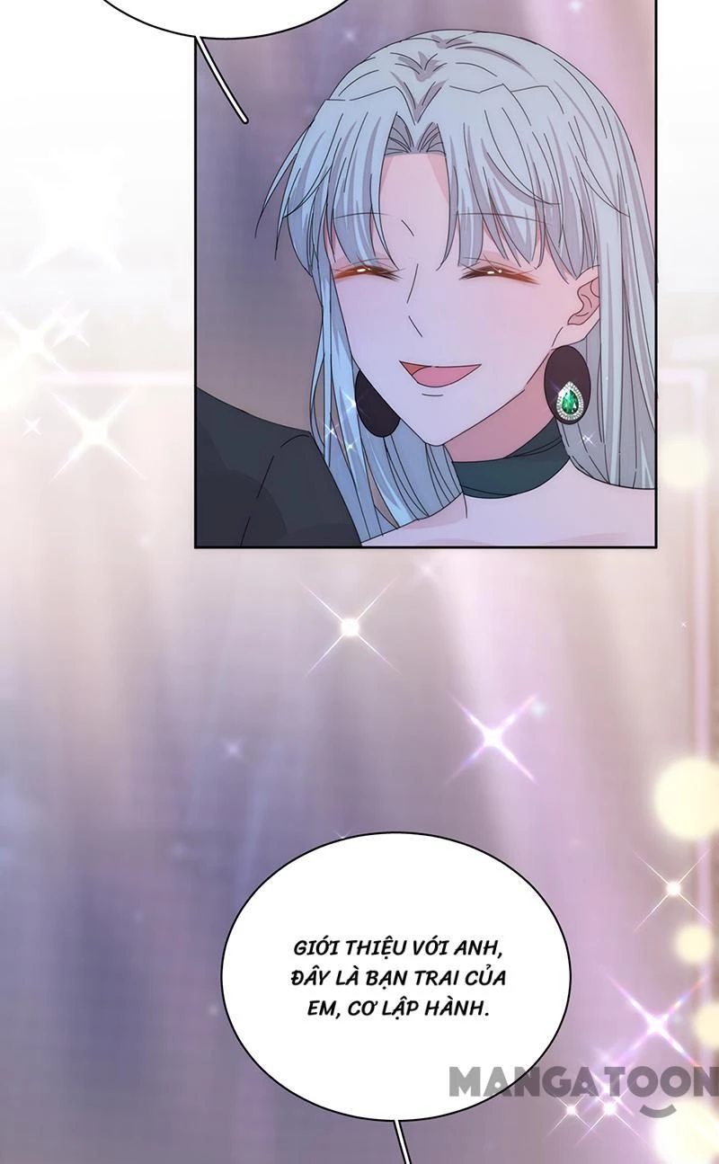 Hoàn Mỹ Lão Công Tiến Hóa Luân Chapter 154 - 34