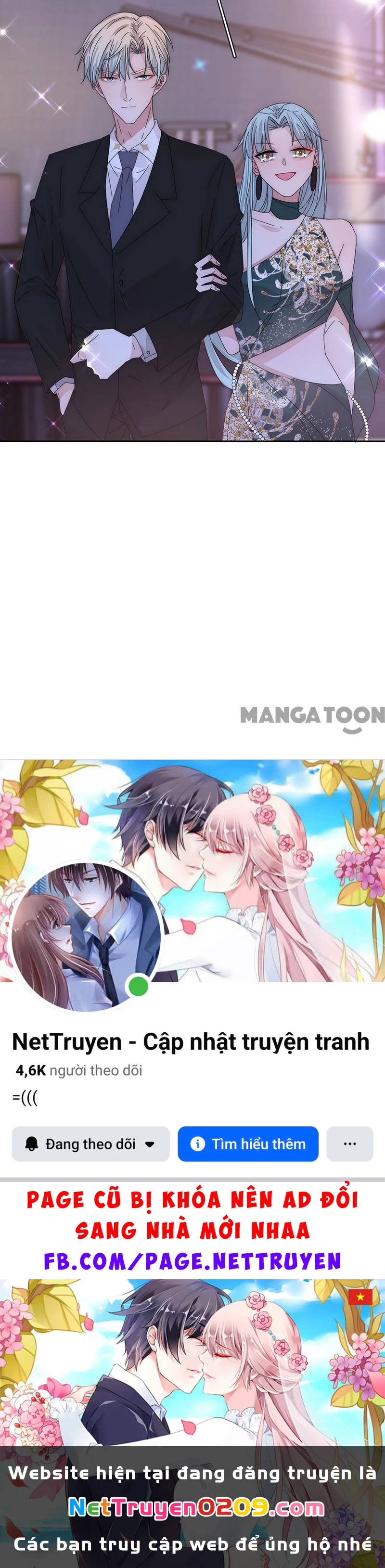 Hoàn Mỹ Lão Công Tiến Hóa Luân Chapter 154 - 35