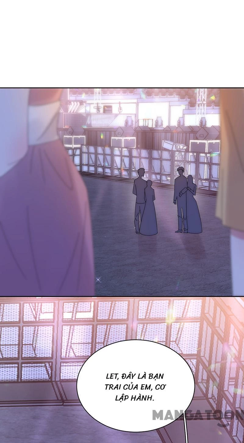 Hoàn Mỹ Lão Công Tiến Hóa Luân Chapter 155 - 2