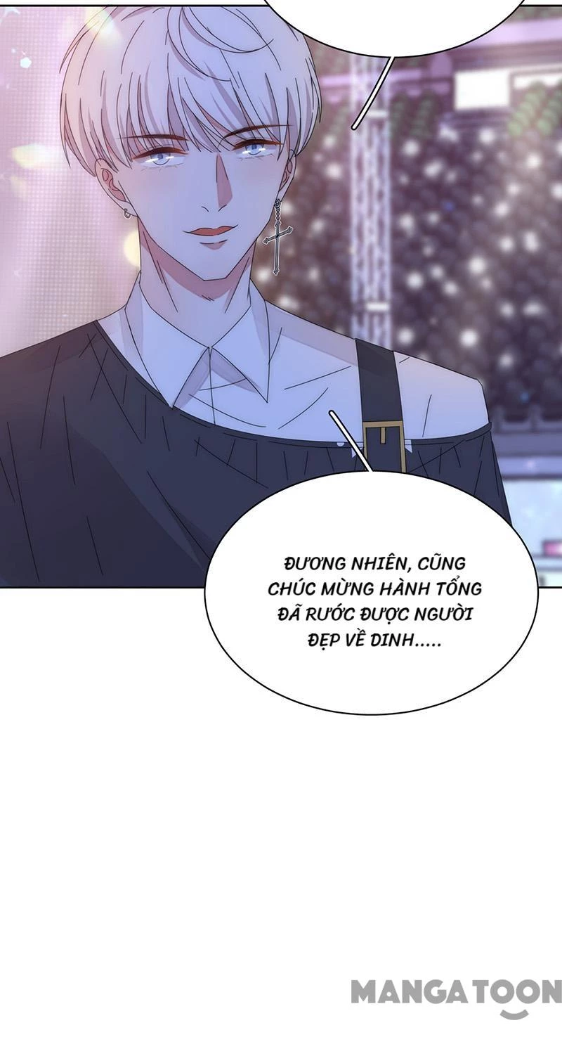 Hoàn Mỹ Lão Công Tiến Hóa Luân Chapter 155 - 4