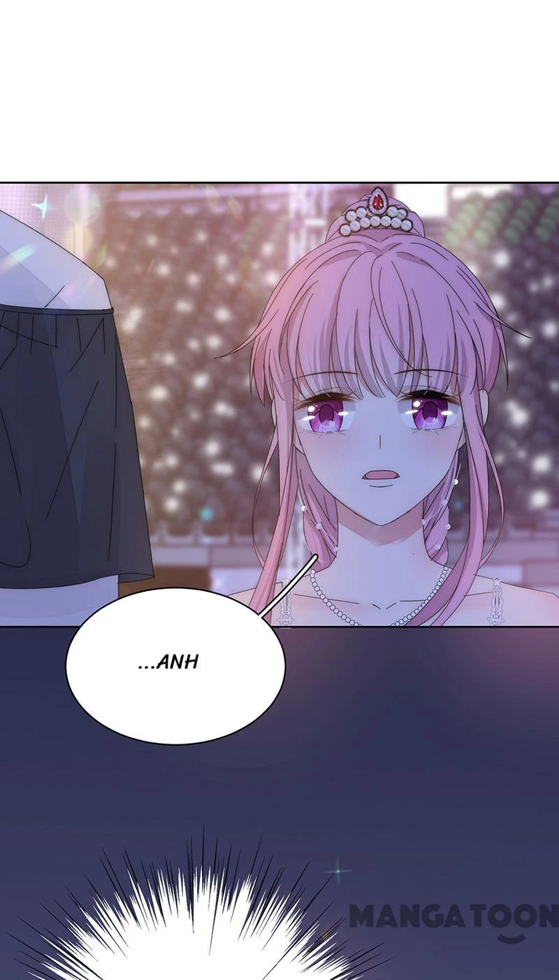 Hoàn Mỹ Lão Công Tiến Hóa Luân Chapter 155 - 5