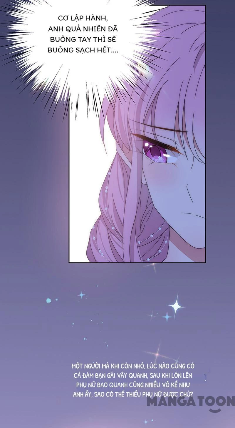 Hoàn Mỹ Lão Công Tiến Hóa Luân Chapter 155 - 6