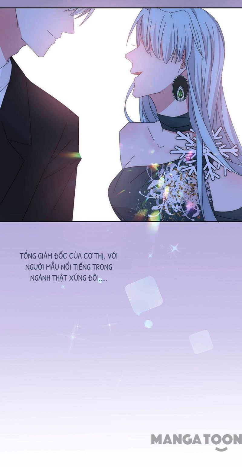 Hoàn Mỹ Lão Công Tiến Hóa Luân Chapter 155 - 7