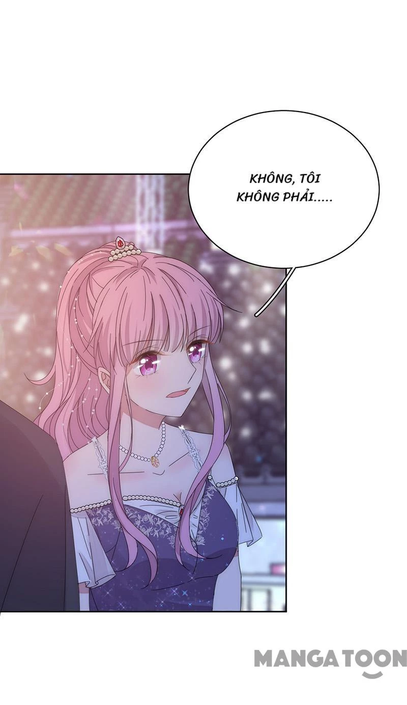 Hoàn Mỹ Lão Công Tiến Hóa Luân Chapter 155 - 9