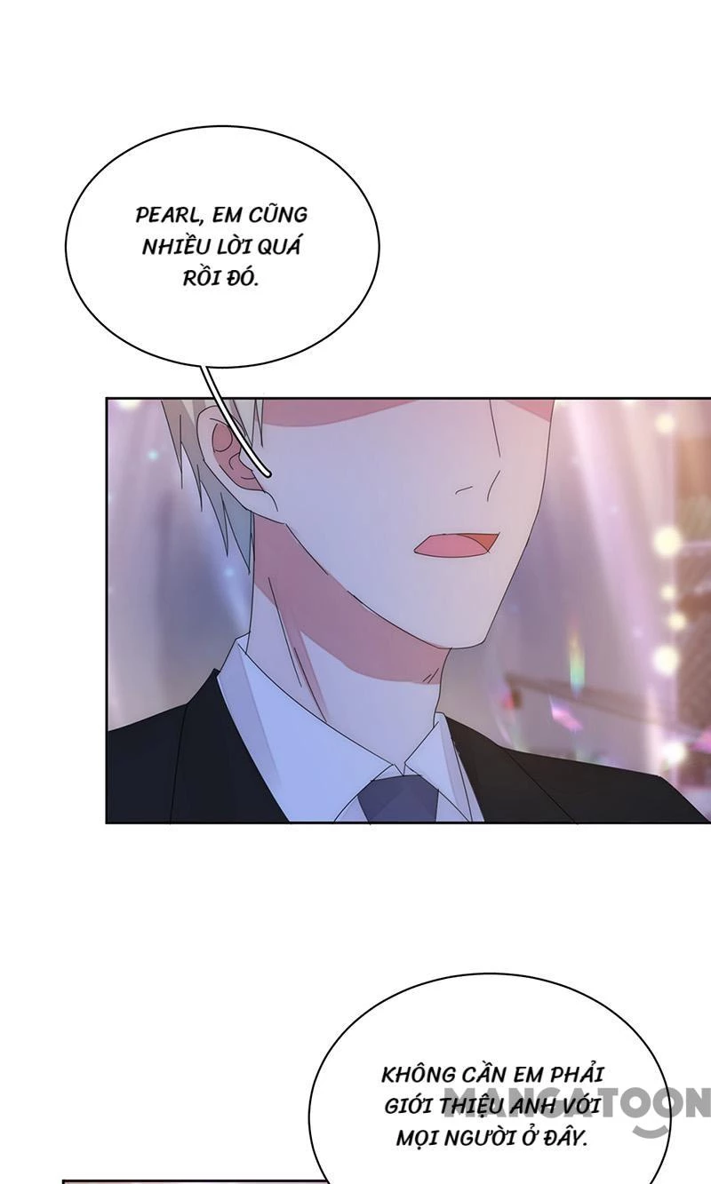 Hoàn Mỹ Lão Công Tiến Hóa Luân Chapter 155 - 10